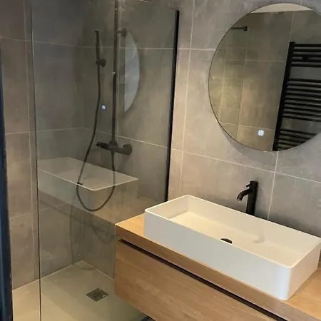 Apartment Sea-esta *