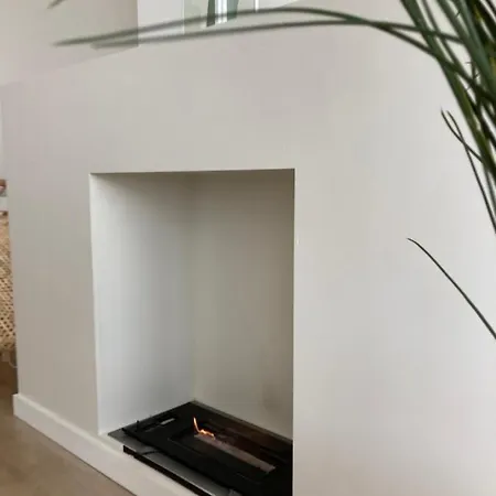 Sea-esta Apartment *