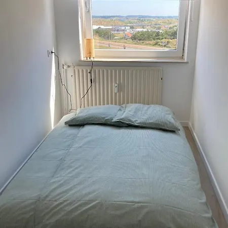 Apartment Sea-esta