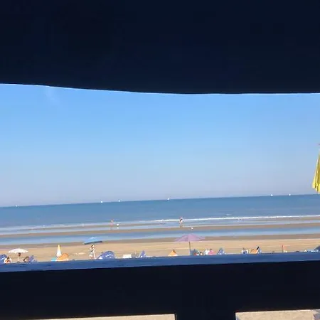 Sea-esta * Zandvoort